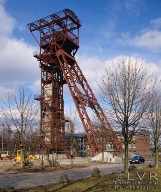 Zollverein 1/2/8.