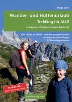 Kleinwalsertal genau richtig. Highlights wie Sommerrodelbahn, Klettergarten und Alpenspielplätze machen die Wanderungen für Kinder spannend und abwechslungsreich.