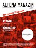 Sondrhft Stamp Projkt Projkt Stamp Kollktiv Aussprach Anzignformat -pris 2017 
