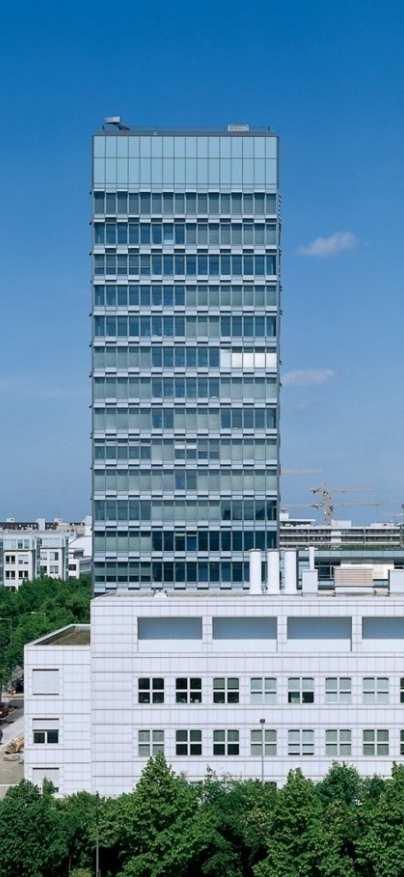 Fraunhofer-Gesellschaft Europas größte Organisation für angewandte Forschung 1949 gegründet 66 Institute und