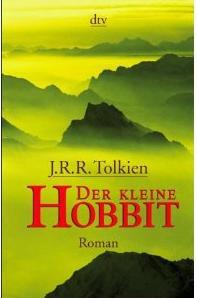 habe ich ein tolles Buch gelesen. Es heißt Der kleine Hobbit und E. finden. Das Buch ist wirklich toll und es gibt auch einen Film dazu. F. das hat der Autor J.R.R. Tolkien geschrieben.