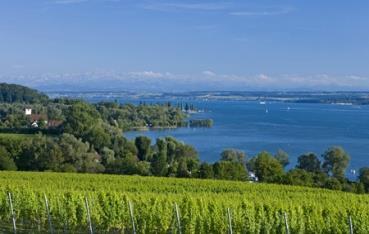 Seite 14 von 18 4. Natur und Umwelt + Die Landschaft im Bodensee-Kreis ist sehr schön.