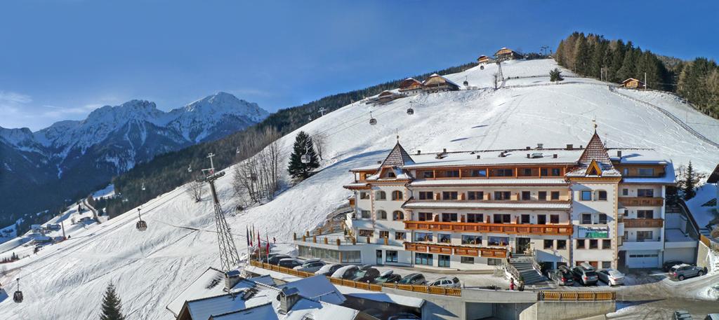 www.berghotel-zirm.com Angebote 2014/15 First Snow - 7 Nächte zum Preis von 6 04.12.