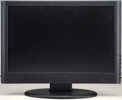 Bedienungsanleitung 19 TFT-LCD Widescreen Monitor TFT-1907W 646-532 Einführung Geehrter Kunde, wir möchten Ihnen zum Erwerb Ihres neuen Monitors gratulieren!