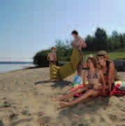 Senftenberger See der Familienbadesee Wasserspaß für Alle Urlaub, Freizeit, Wassersport Wohin bei heißen Temperaturen und strahlendem Sonnenschein?
