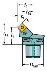 angegeben Neutral bmessungen, mm, Zoll Messplatten Cbstechen und Einstechen Hauptanwendung J ic estellnummer D 5m 1 f 1s f 1 l 1s l γ 1) λ s 2) SO NS 12 1/2 C4-PSDNN-00050-12 40.0 0.3 50.