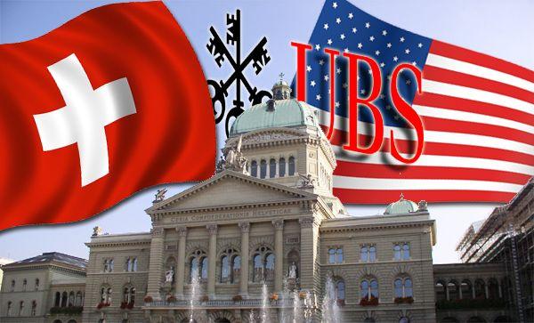 Reaktionen Ruf nach Systemwandel Bestrafung Rettungsaktion der Schweiz für die UBS 5.