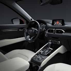 100 * Gültig beim Kauf eines neuen Mazda am 19. und 20. Mai 2017.