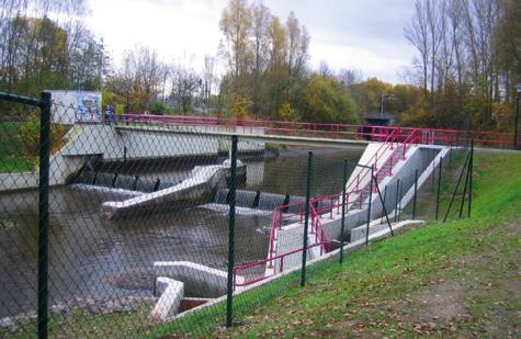 Bahnhof N eubau bzw.