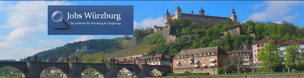 Ihr Partner in der regionalen Mitarbeitersuche Was 2012 mit einer kleinen regionalen Jobbörse in Würzburg begann, wuchs innerhalb von nur 5 Jahren auf ein Unternehmen mit nunmehr 42 regionalen
