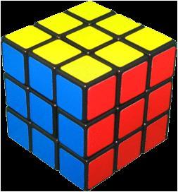 ALLES VERSTEHEN? Rubik s Cube Tipps zum Lösen unter http://www.