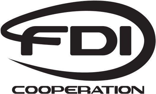 Status des FDI LLC Die FDI Cooperation LLC wurde in 2011 durch 5 Industrieverbände ins Leben gerufen 2011: Gründung des FDI LLC