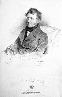 Motivation Abbildung: Franz Grillparzer (1791-1872) Let no one say that taking action is hard.