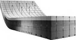 Matratzen AR DREAM 8000 THERMO 7 ZonenViskothermschaumMatratze in KomfortKernhöhe 20 cm, mit HR*KaltschaumFederelementen und Air plus Klimabezug Kernhöhe: 20 cm, Höhe mit Matratzenbezug: zwischen ca.