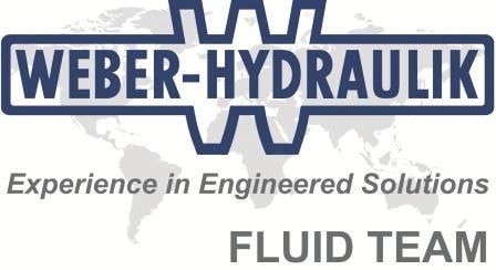 24 FLUID TEAM Automationstechnik GmbH Produkte/Leistungen: Mitarbeiter/innen: Umsatz: Maschinenbau Innovative, kundenspezifische Hydraulikkomponenten und Systemlösungen für hydraulische Antriebs- und