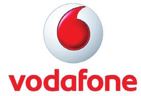 43 Vodafone D2 GmbH Produkte/Leistungen: Telekommunikation Mobilfunk und Festnetz sowie komplexe Daten- und IT-Lösungen Düsseldorf, Eschborn, Hannover, Dortmund, Ratingen, Frankfurt, Stuttgart,