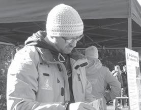 Die letzten Jahre hat sich Michael Müller auf den Aufbau der Skisportschule konzentriert, seine Erfahrungen an viele unserer Nachwuchsfahrer erfolgreich weitergegeben und sich bei der Organisation
