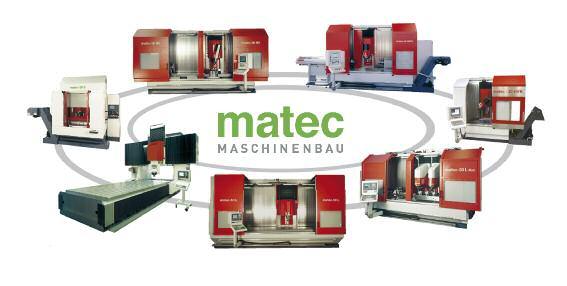 Wir stehen im Zentrum matec Maschinenbau GmbH Wilhelm-Maier-Str. 3 D-73257 Köngen Tel.+49-(0)7024/98385-0 Fax +49-(0)7024/98385-30 E-Mail: vertrieb@matec.de internet: www.matec.de Unser komplettes Lieferprogramm finden Sie unter www.