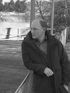 Schulzki, Stefan (* 1970) Die Zeit und das Zimmer (2002 / 2009) für Flöte, Viola und