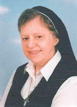 Außerdem möchte ich an folgende Ereignisse erinnern: Am 3. Februar 2011 verstarb Schwester Bergita Haagen. Sie war von 1964-1973 Leiterin unseres Kindergartens, um den sie sich verdient gemacht hat.