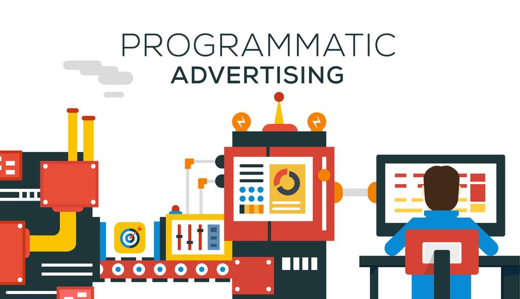 Trends im digitale Marketing Programmatic Advertising NetProfit GmbH