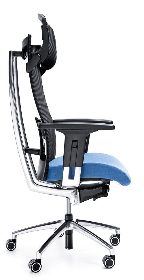 660 ( 690) Total height Minimum dimension measured according to scheme: seat, backrest and headrest -