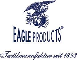 Eagle Products Textil GmbH Orleansstraße 16. 95028 Hof. Deutschland. Tel.
