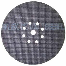 Sicatex Haftflex Klettscheibe für Planex d 2 mm In Originalgrösse + Löcher Korn P 16 026-PX016 4,1 24 026-PX024 4,1 30 026-PX030 4,1 Anwendungsgebiet: Für Vollwärmeschutz, und zum schleifen von