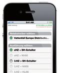 EDS Zählerplatz App Jetzt online als Web-App! EDS Zählerplatz App QR code generated on http://qrcode.littleidiot.
