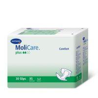 Molipants Soft Gr. XXL (5 ArtNr: 54691855 Umkarton: 30 Preis: 4,50 Molicare Comfort Plus Gr.