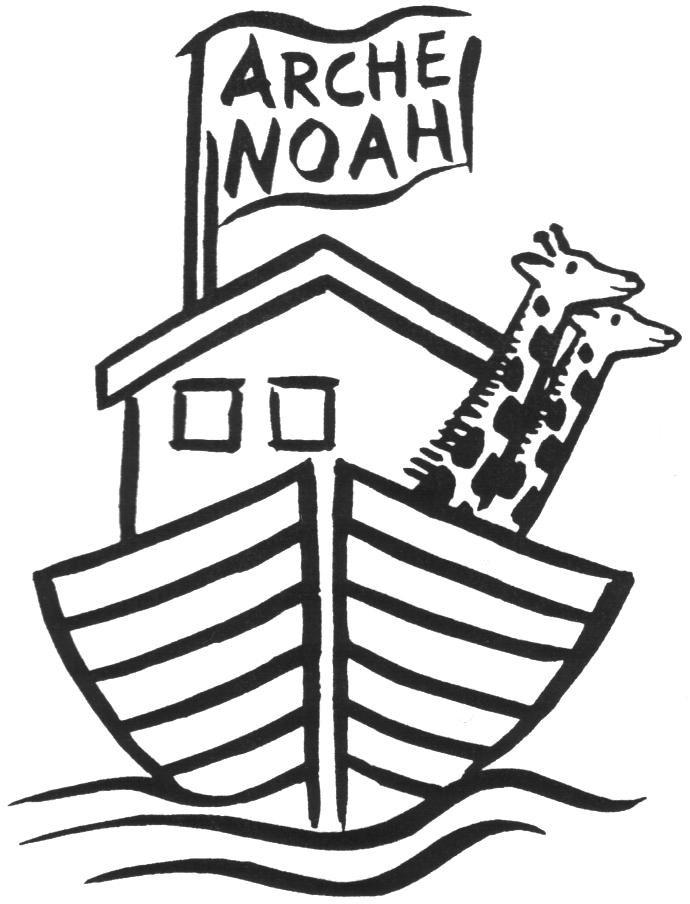 Evangelischen Kindertagesstätte Arche Noah