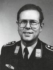 1971) Oberstleutnant