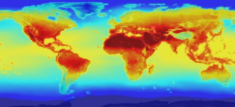 DIE EMISSIONS-HERAUSFORDERUNG Globaler Klimawandel Lokale Luftqualität Auswirkung: