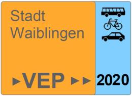 Mobilitätsziele der Stadt Waiblingen Verkehrsentwicklungsplan 2020: Aufbau eines Mobilitätsmanagements (Mobilitätszentrale, Mobilitätsportal im Internet und Neubürgerinformation) Verbesserung des