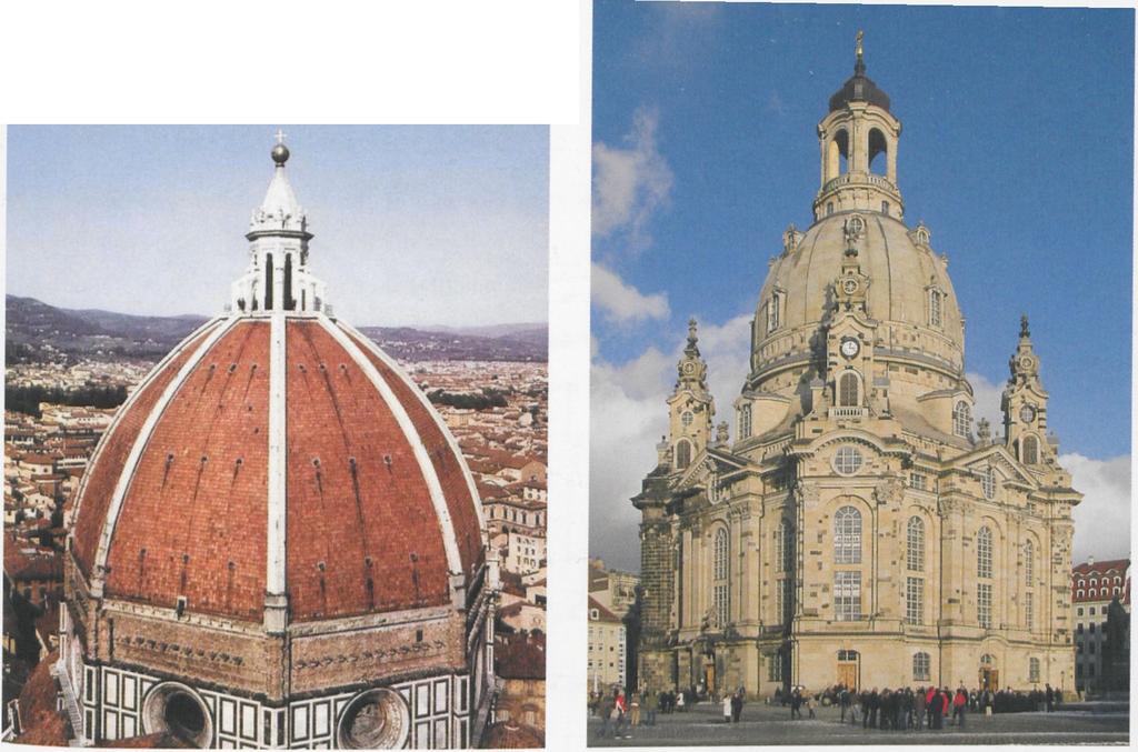 Abb. 14: Filippo Brunelleschi, Domkuppel, Florenz, Abb.