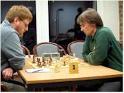 Januar 2013 - Seniorenmannschaftsmeisterschaften: Negativ- Teilnehmerrekord bei den diesjährigen Seniorenmannschaftsmeisterschaften des Schachbezirkes Dessau.