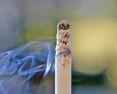 Als ehemalige Raucherin kann ich sagen, dass es in erster Linie nicht an Ihrer Willensschwäche liegt, sondern an fehlenden Informationen, die Ihnen helfen können, nach dem Rauchstopp nicht wieder mit