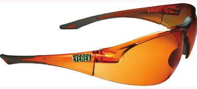 hochpreisigen Sonnenbrillen erreicht wird. Swissmade vom Feinsten. «Die Schweizer Sportbrille» schlechthin.