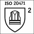 Warnkleidung nach EN ISO
