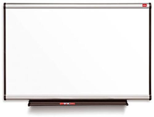 Whiteboard Whiteboard Das Whiteboard hat eine spezielle, glatte Oberfläche aus weiß emailliertem Metallblech, auf der mit speziellen Whiteboard-Filzmarkern geschrieben wird.