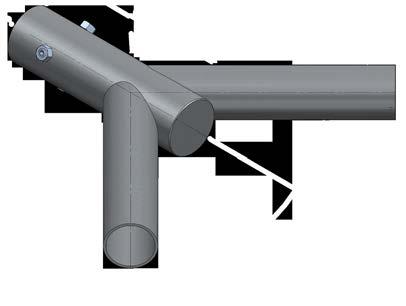 Zubehör für alle Modelle 190 mm Auslege-Ø 60 mm 190 mm Auslege-Ø 60 mm 90 250 mm 230 mm 230 mm 100.