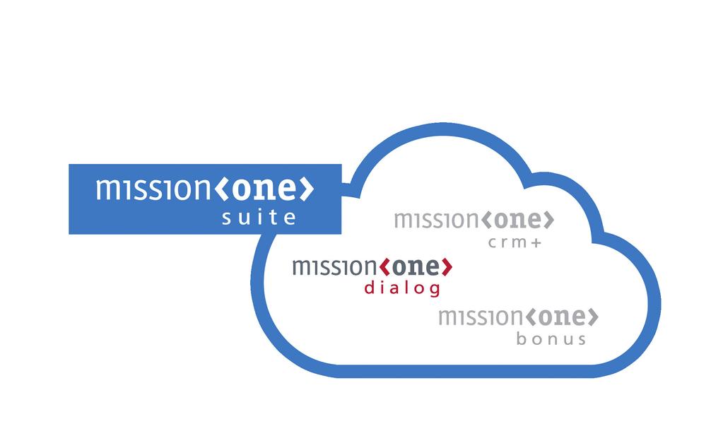 PRODUKTDATENBLATT MISSION ONE DIALOG _ Die benutzerfreundliche Versand-Software mission one dialog ist eine Softwarelösung, mit der hochindividualisierte E-Mail-Kampagnen erfolgreich umgesetzt werden