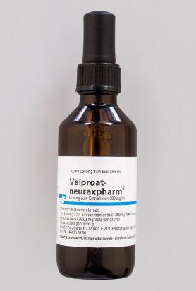 Valproat-neuraxpharm 300 mg/ml 