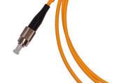 The incoming and outgoing optical cables can be connected directly to the splitter avoiding faults and needless couplings.