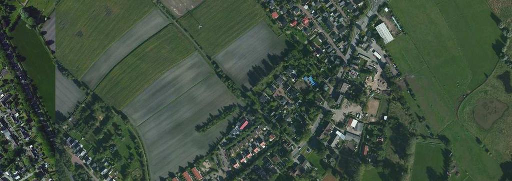 3 Bestehende Verhältnisse L a g e Das Bebauungsplangebiet Nr. 171 in Elmshorn liegt am östlichen Ortsrand der Stadt Elmshorn.