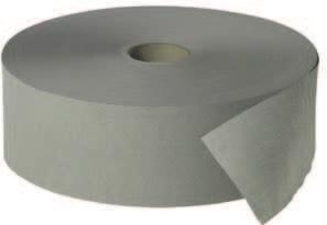 Toilettenpapier Maxi 420 aus 100 % chlorfrei gebleichtem Zellstoff, 2-lagig, 6 Rollen/Packung