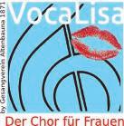 Seite 40 Ab 19.30 Uhr im Anschluss an CantoBene probt der Stammchor VocaLisa - der Chor für Frauen.