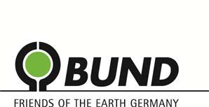 BUND für Umwelt und Naturschutz Deutschland Landesve