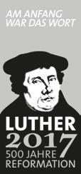 Den Anfang macht Christus das Zentrum christlichen Glaubens mit einem Gottesdienst in Form der Deutschen Messe, wie Martin Luther sie 1526 eingeführt hat (siehe Seite 8).