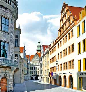 Swiss Advantage Rooms, 16 Grand Rooms und fünf Suiten. Mit 3,79 Mio. Übernachtungen (+7,6 %) hat die sächsische Landeshauptstadt 2011 den Rekord des Vorjahres überboten (siehe auch Seite 20).